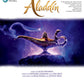 Aladdin For Trumpet Play Along Book/Ola