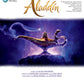 Aladdin For Trombone Play Along Book/Ola