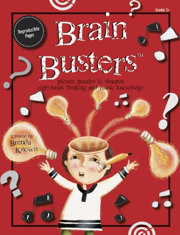 Brain Busters