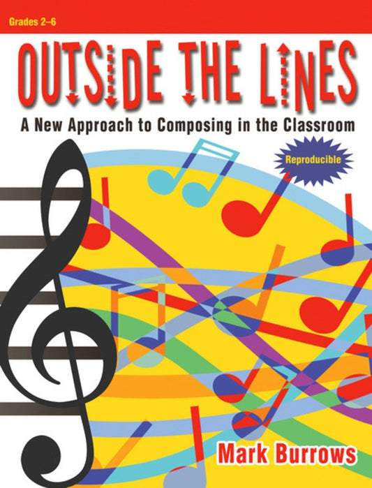 Outside The Lines