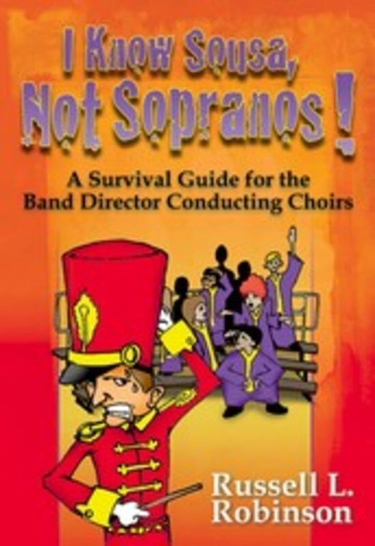 I Know Sousa Not Sopranos