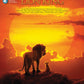 The Lion King For Clarinet Play Along Book/Ola