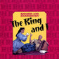 Hello Young Lovers - From The King And I Piano & Vocal Sheet Music