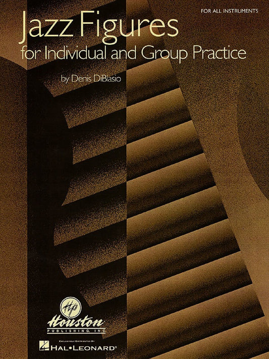 Jazz Figures For Ind And Group Practice