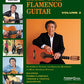 Juan Martin - Essential Flamenco Guitar Volume 2 Book/OLM