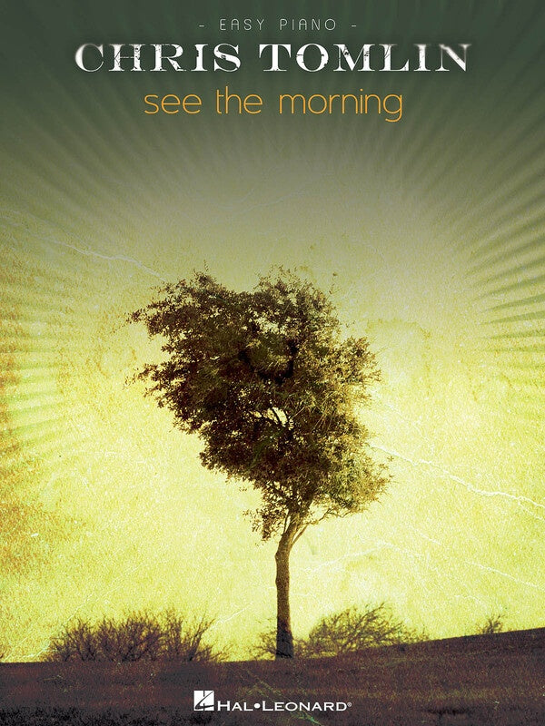 See The Morning Easy Piano