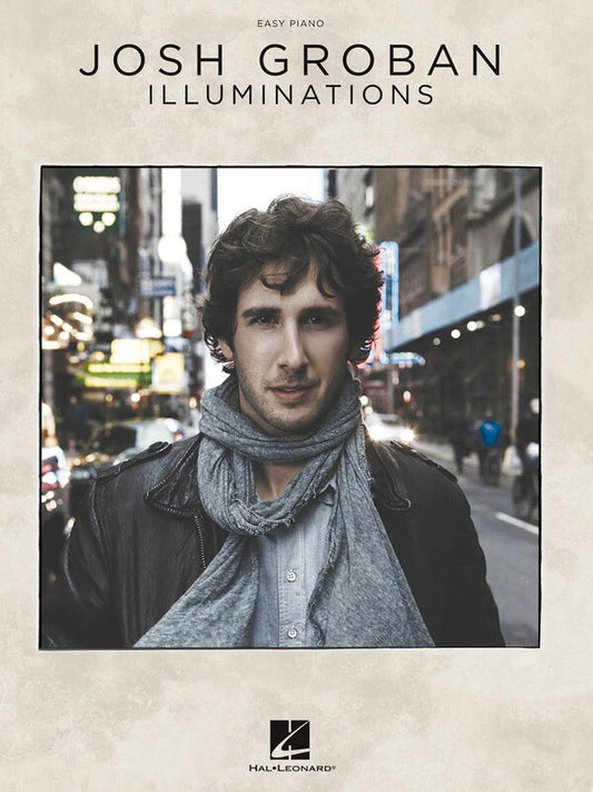 Illuminations Easy Piano