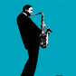 John Coltrane Omnibook - Bass Clef Instruments (52 Songs)
