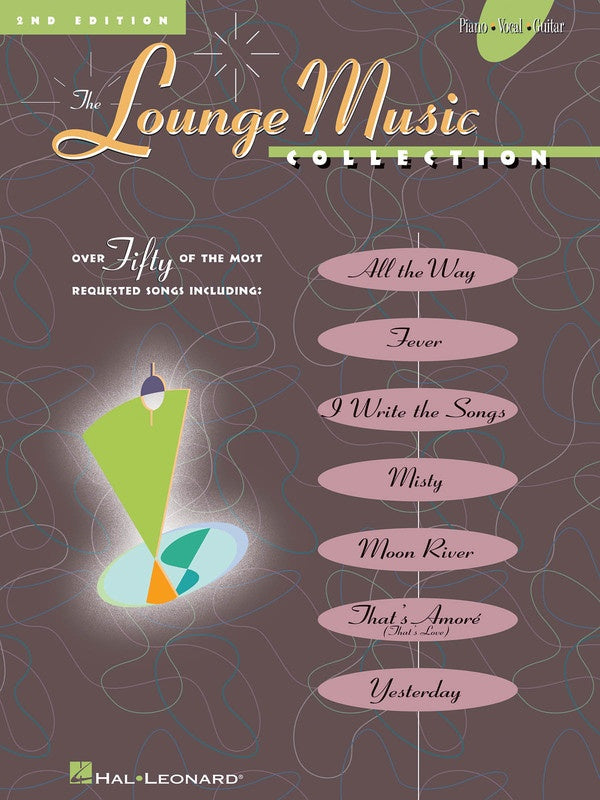 Lounge Music PVG