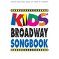 Kids' Broadway Songbook - Music2u