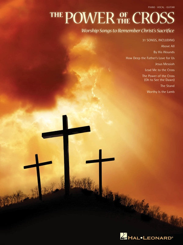 Power Of The Cross PVG