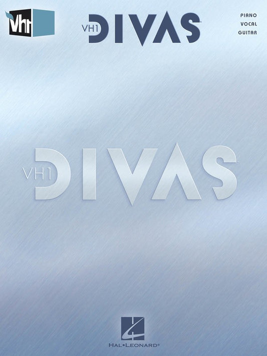 Vh1 Divas PVG