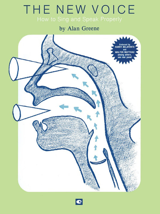 New Voice How To Sing And Speak Properly