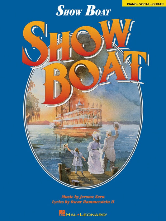 Showboat Selections PVG
