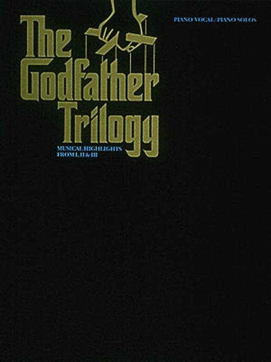 The Godfather Trilogy PVG