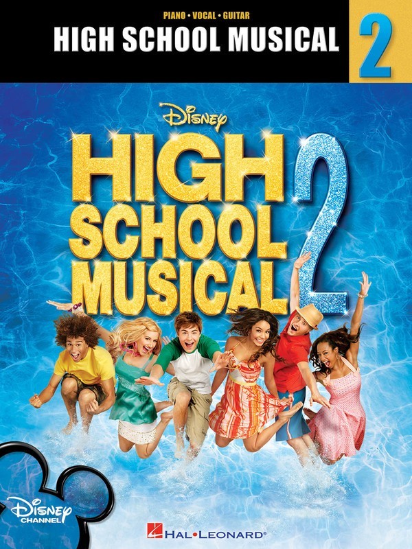 High School Musical 2 - Music2u