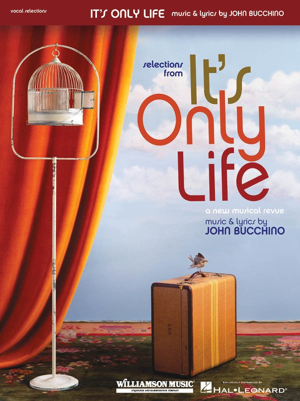 Its Only Life Selections PVG