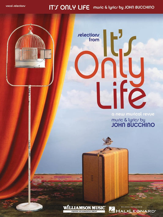 Its Only Life Selections PVG