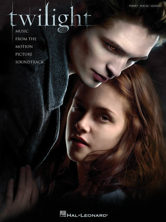 Twilight Movie Selections PVG