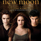 The Twilight Saga - New Moon - Music2u