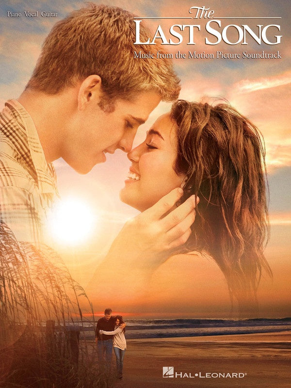 The Last Song PVG