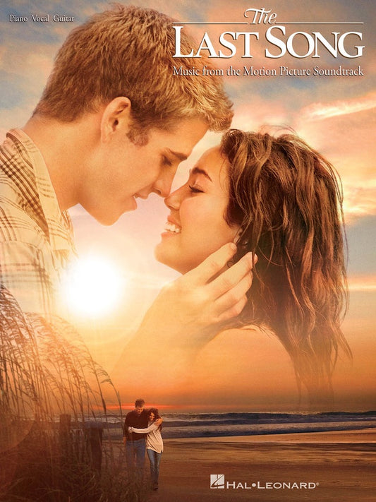 The Last Song PVG