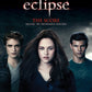 The Twilight Saga - Eclipse - Music2u