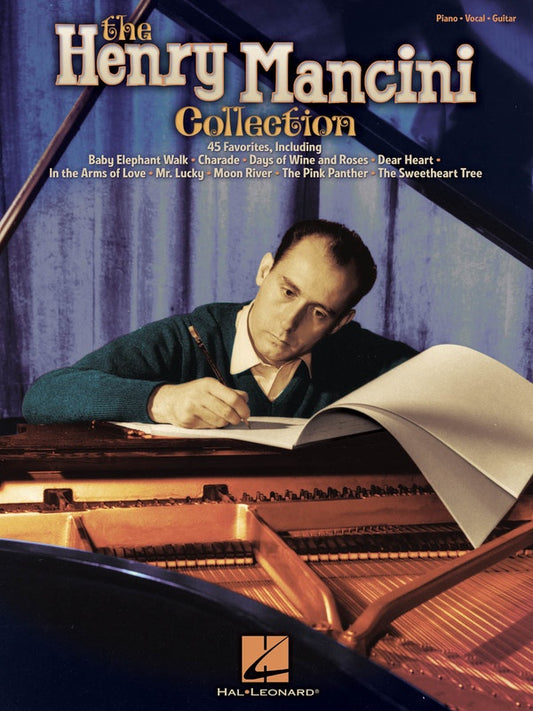 Henry Mancini Collection PVG