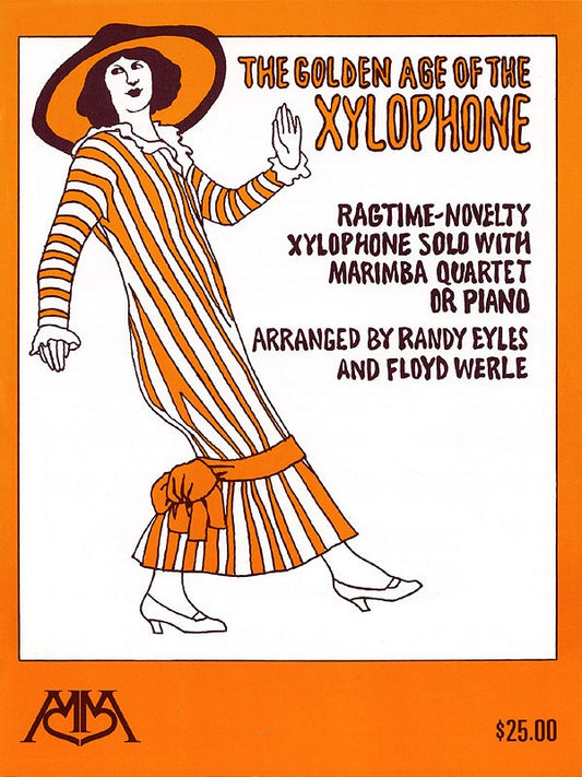 Golden Age Of The Xylophone