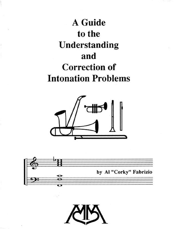 Guide To Understanding Intonation Problems – Music2u.com.au