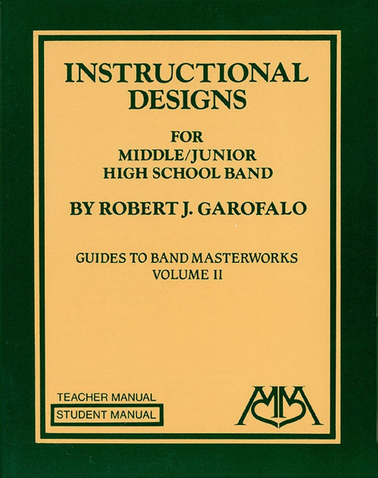 Guides To Band Masterworks Bk 2 Student Man