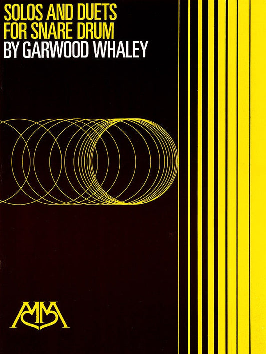 Solos And Duets For Snare Drum