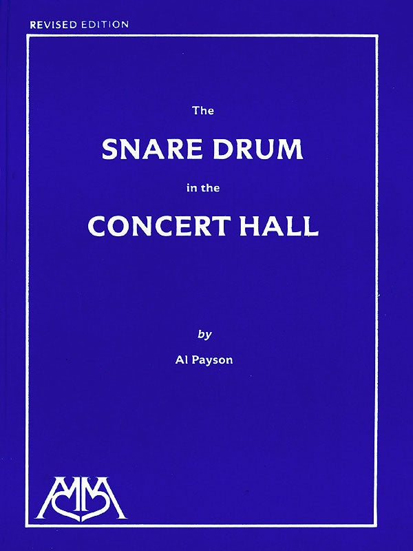 Snare Drum In The Concert Hall