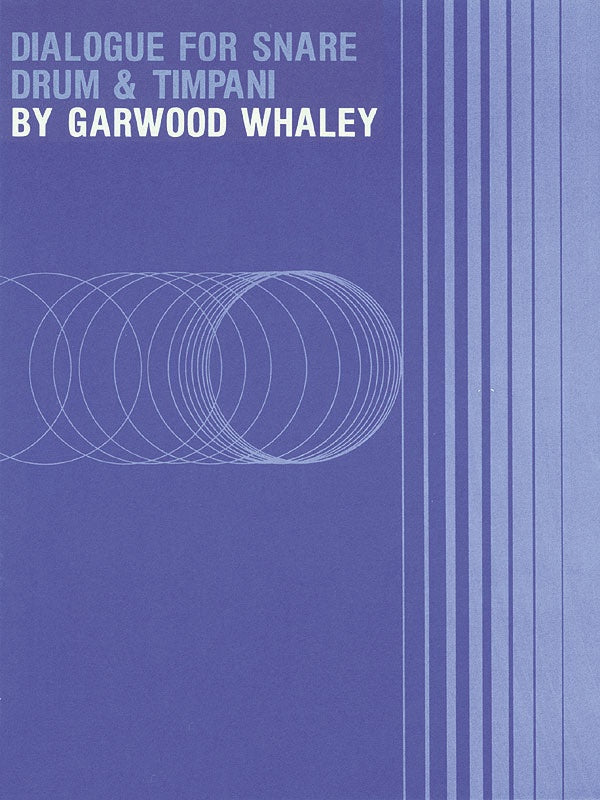 Dialogue For Snare Drum/Timpani