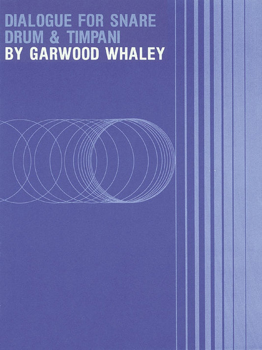Dialogue For Snare Drum/Timpani