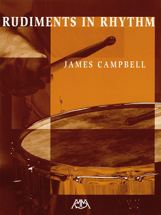 Rudiments In Rhythm