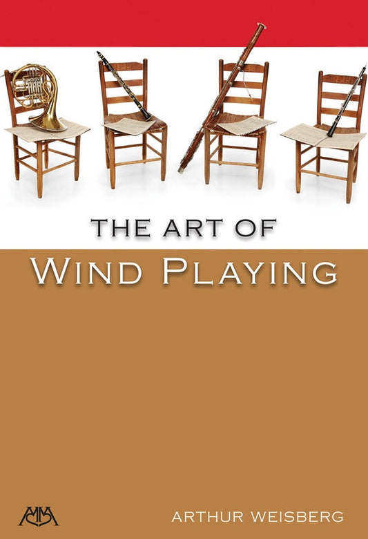 Art Of Wind Playing