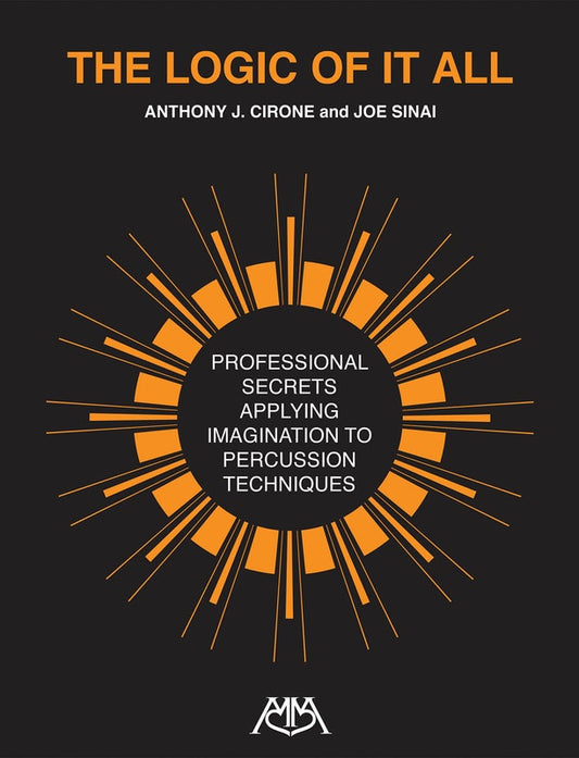 Logic Of It All Percussion Techniques