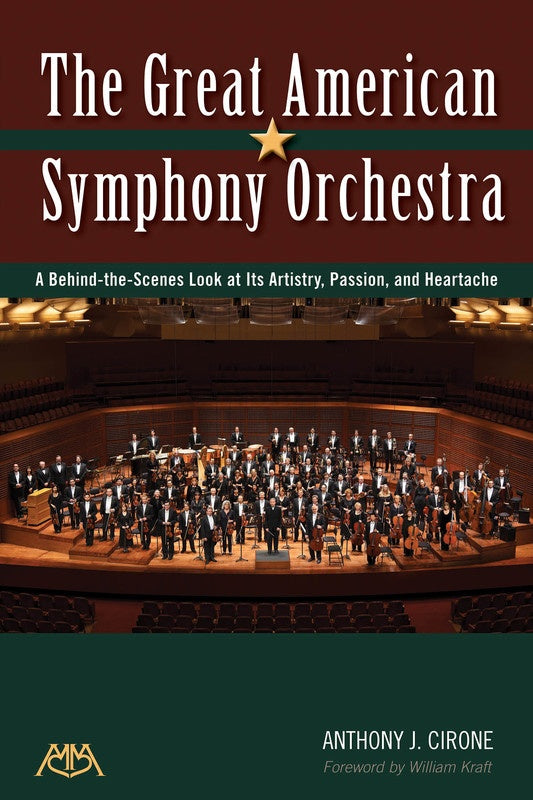 Great American Symphony Orchestra