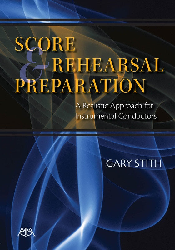 Score and Rehearsal Preparation - Music2u