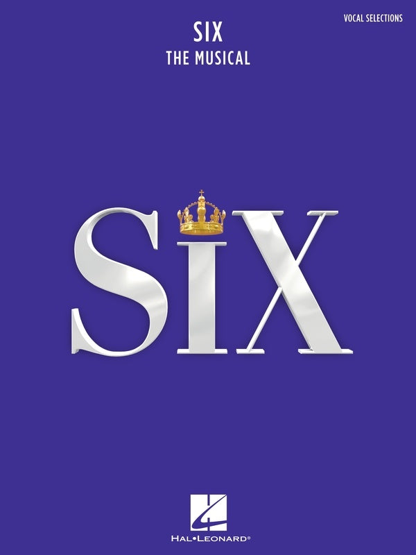 Six: The Musical - Music2u