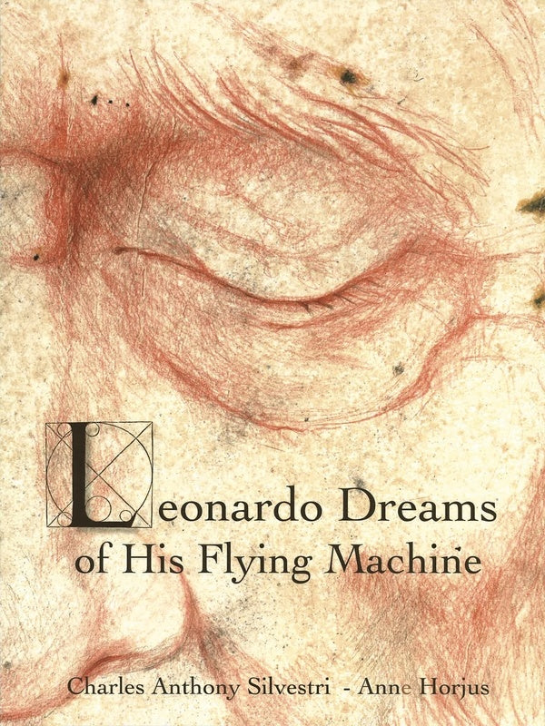 Leonardo Dreams Of His Flying Machine