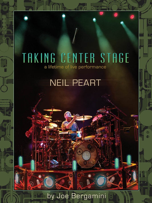 Taking Center Stage A Lifetime Of Performance
