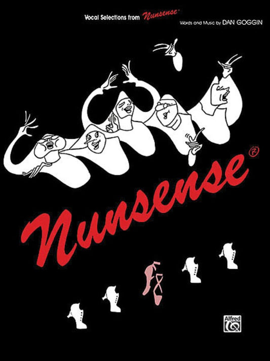 Nunsense Vocal Selections PVG
