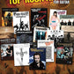 2009 Top Rock Hits For Guitar Tab Book