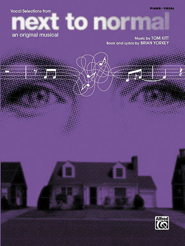 Next To Normal Selections PVG