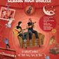 Just For Fun - Classic Rock Easy Ukulele Book