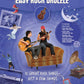 Just For Fun - Easy Rock Ukulele Book
