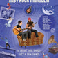 Just For Fun - Easy Rock Mandolin Book
