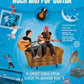 Just For Fun - Rock & Pop Guitar Tab Songbook
